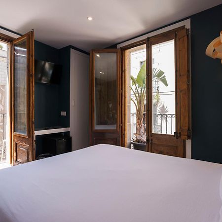 Hostal Sol Y K Barcelona Exterior foto